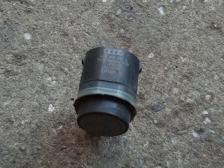 bontott VW TOURAN Első Tolatóradar Fej