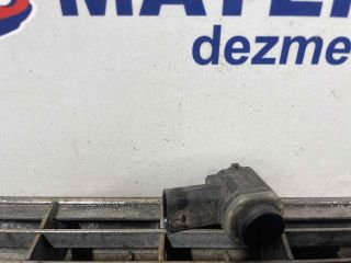 bontott VW TOURAN Első Tolatóradar Fej