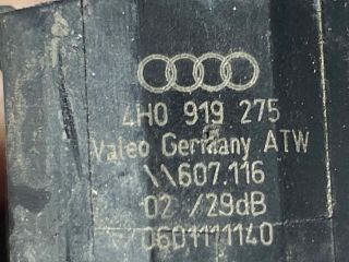 bontott VW TOURAN Első Tolatóradar Fej