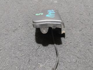 bontott VW TOURAN Első Vonószem Burkolat