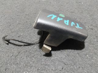 bontott VW TOURAN Első Vonószem Burkolat