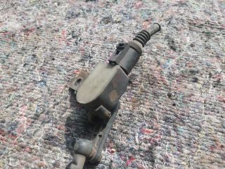 bontott VW TOURAN Első Xenon Szintszabályzó Jeladó