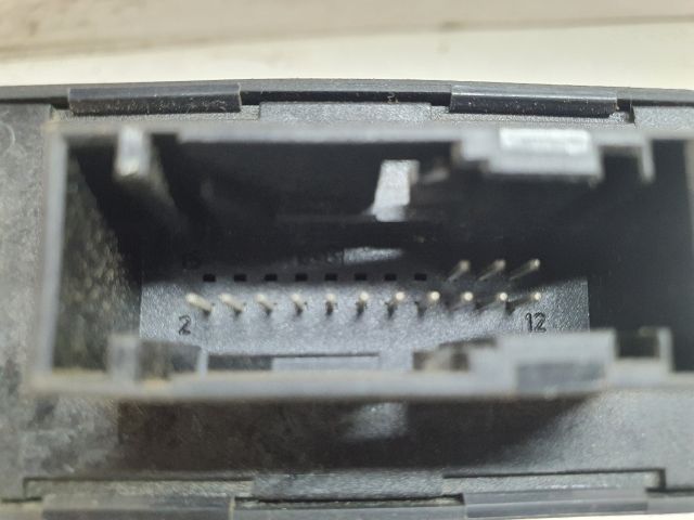 bontott VW TOURAN Első Xenon Szintszabályzó Jeladó