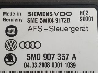 bontott VW TOURAN Első Xenon Szintszabályzó Jeladó