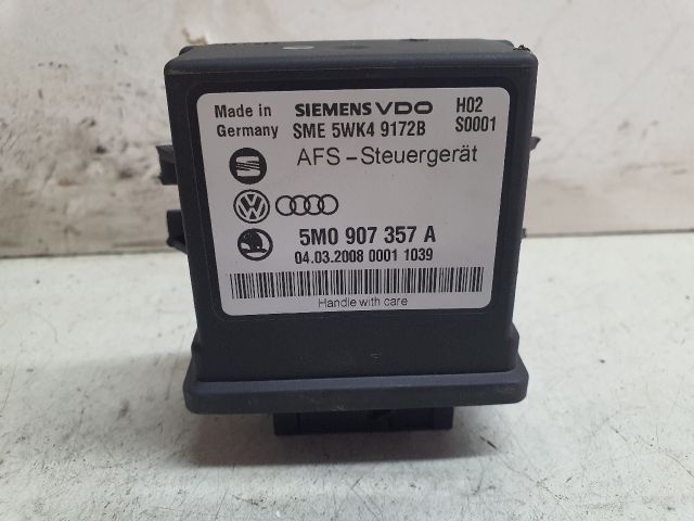 bontott VW TOURAN Első Xenon Szintszabályzó Jeladó