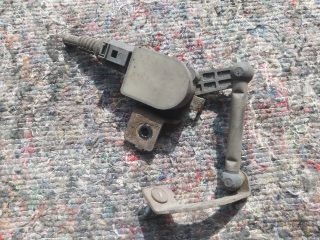 bontott VW TOURAN Első Xenon Szintszabályzó Jeladó