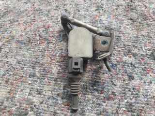 bontott VW TOURAN Első Xenon Szintszabályzó Jeladó