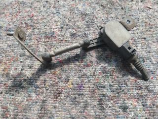 bontott VW TOURAN Első Xenon Szintszabályzó Jeladó