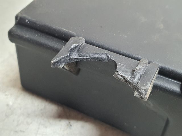 bontott VW TOURAN Első Xenon Szintszabályzó Jeladó