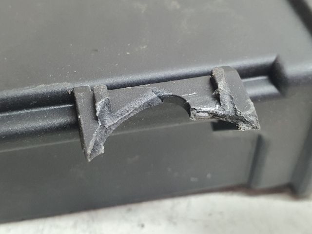 bontott VW TOURAN Első Xenon Szintszabályzó Jeladó