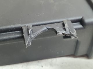 bontott VW TOURAN Első Xenon Szintszabályzó Jeladó