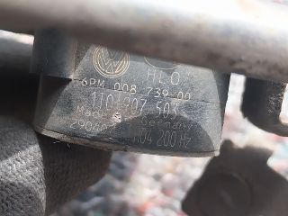 bontott VW TOURAN Első Xenon Szintszabályzó Jeladó