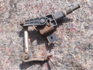 bontott VW TOURAN Első Xenon Szintszabályzó Jeladó