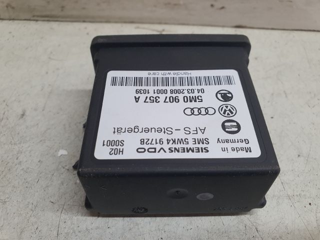 bontott VW TOURAN Első Xenon Szintszabályzó Jeladó