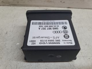 bontott VW TOURAN Első Xenon Szintszabályzó Jeladó