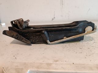 bontott VW TOURAN Emelő