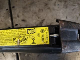 bontott VW TOURAN Emelő