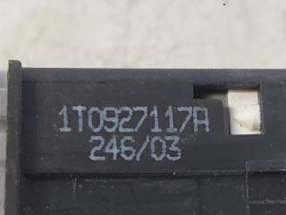 bontott VW TOURAN ESP Kapcsoló