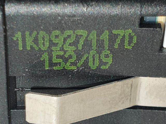 bontott VW TOURAN ESP Kapcsoló