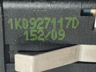 bontott VW TOURAN ESP Kapcsoló