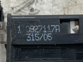 bontott VW TOURAN ESP Kapcsoló