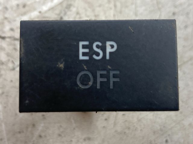 bontott VW TOURAN ESP Kapcsoló