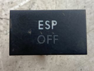 bontott VW TOURAN ESP Kapcsoló