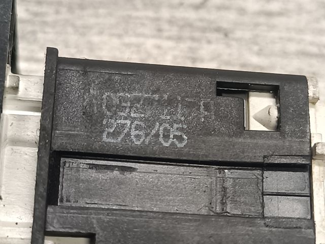 bontott VW TOURAN ESP Kapcsoló