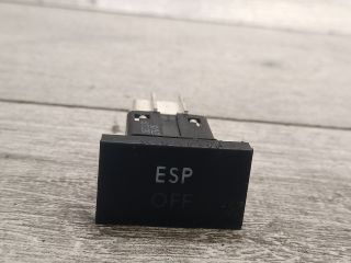 bontott VW TOURAN ESP Kapcsoló