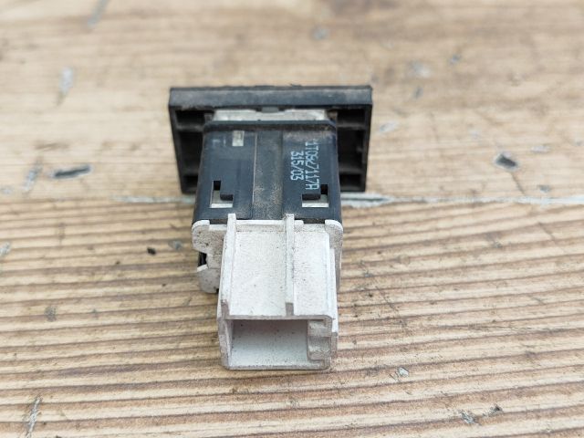 bontott VW TOURAN ESP Kapcsoló