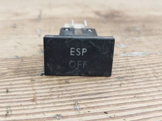 bontott VW TOURAN ESP Kapcsoló