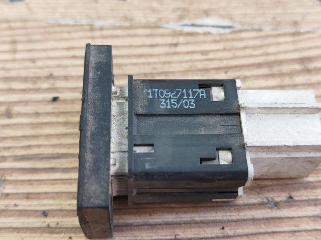 bontott VW TOURAN ESP Kapcsoló