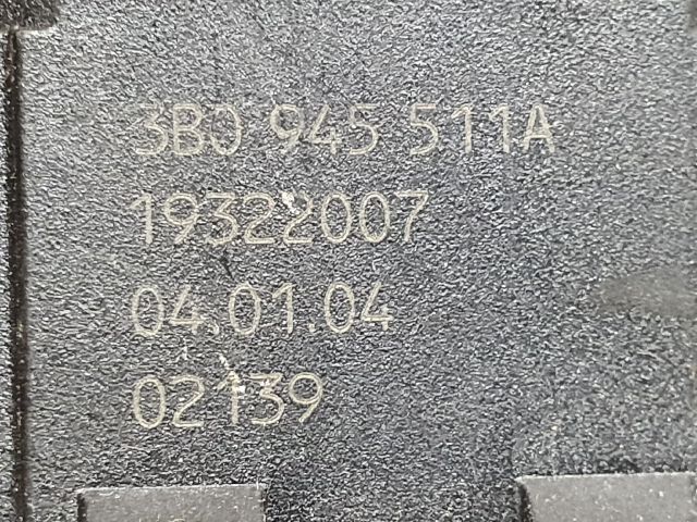 bontott VW TOURAN Fék Pedál Kapcsoló