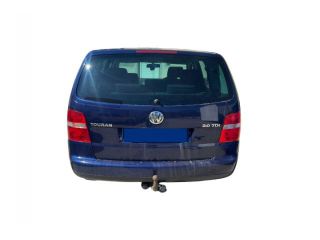 bontott VW TOURAN Fékfolyadék Tartály
