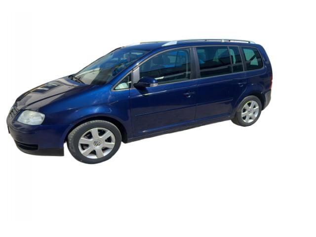 bontott VW TOURAN Fékfolyadék Tartály