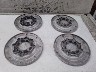 bontott VW TOURAN Felniközép (1 db)