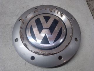 bontott VW TOURAN Felniközép Szett