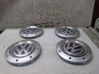 bontott VW TOURAN Felniközép Szett