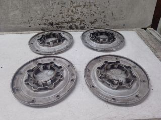 bontott VW TOURAN Felniközép Szett