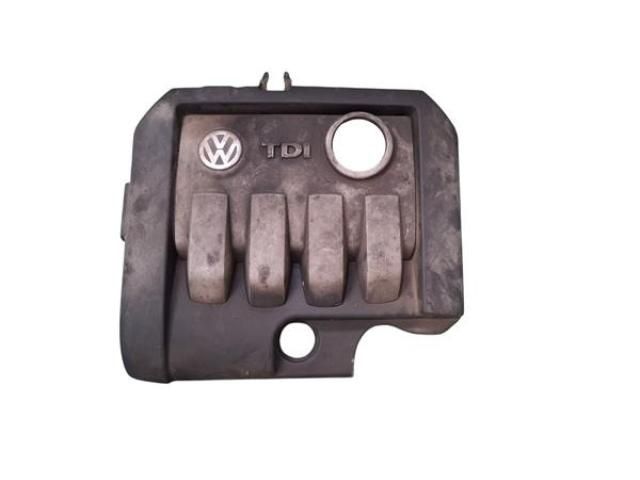 bontott VW TOURAN Felső Hűtőburkolat