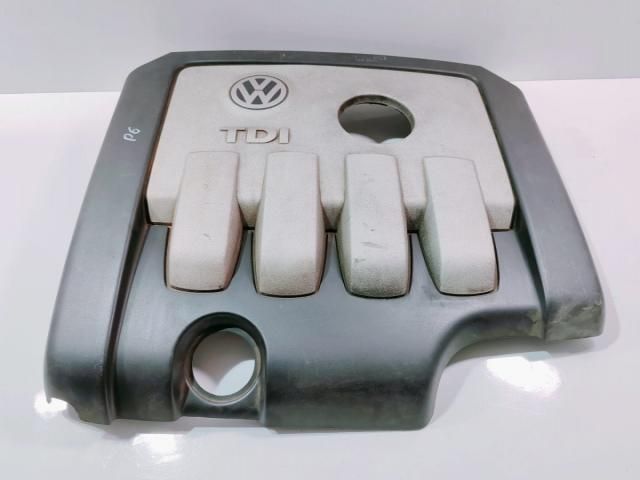 bontott VW TOURAN Felső Hűtőburkolat