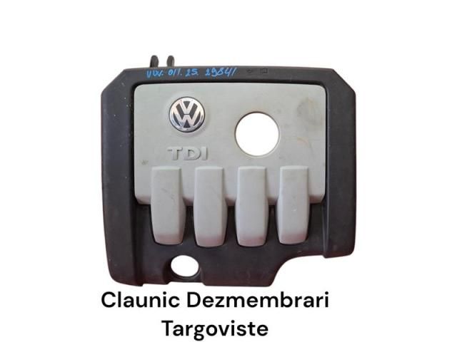 bontott VW TOURAN Felső Hűtőburkolat