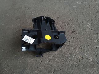 bontott VW TOURAN Felső Kormányoszlop Burkolat