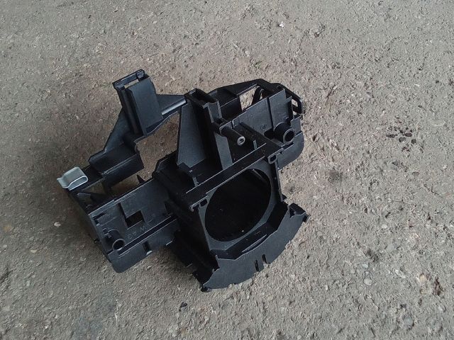 bontott VW TOURAN Felső Kormányoszlop Burkolat