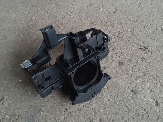 bontott VW TOURAN Felső Kormányoszlop Burkolat