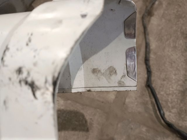 bontott VW TOURAN Féltengely Hővédő Lemez