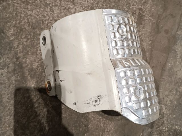 bontott VW TOURAN Féltengely Hővédő Lemez