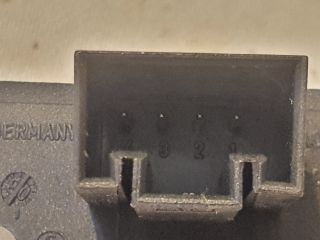 bontott VW TOURAN Fényérzékelő