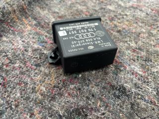 bontott VW TOURAN Fényszóró Elektronika