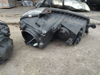 bontott VW TOURAN Fényszóró Pár